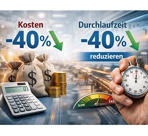 Ordnung statt Chaos in Systemlandschaften